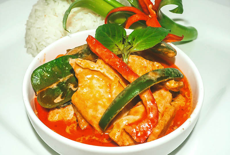 13. Paneng Curry