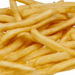 Pommes Frites